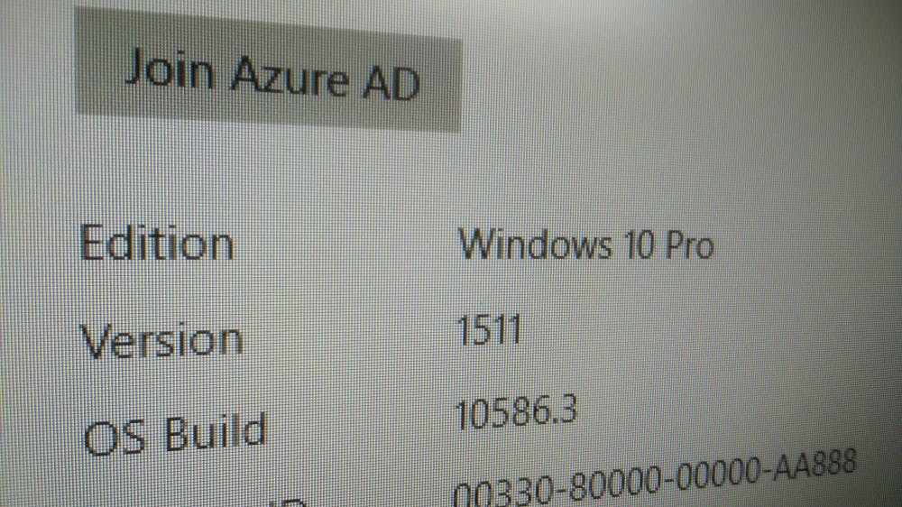 Dit is er allemaal nieuw in de eerste grote update van Windows 10