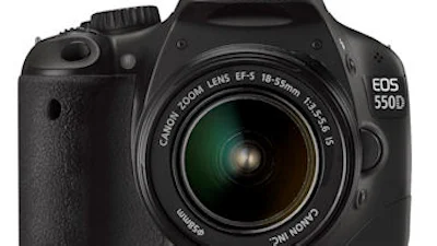 Canon cameranieuws: sneller en beter