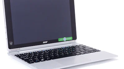 Review: Acer Aspire Switch 10 SW05-15-15J
