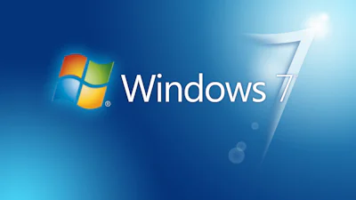 Microsoft stopt standaard-ondersteuning Windows 7