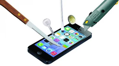 Avanca toughglass: dé screenprotector voor je iPhone 6s