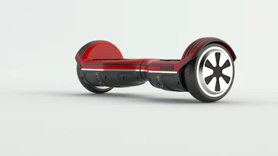 Review: Oxboard