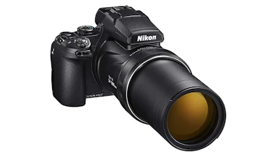 Dichtbij en (extreem) veraf fotograferen met Nikon Coolpix P1000