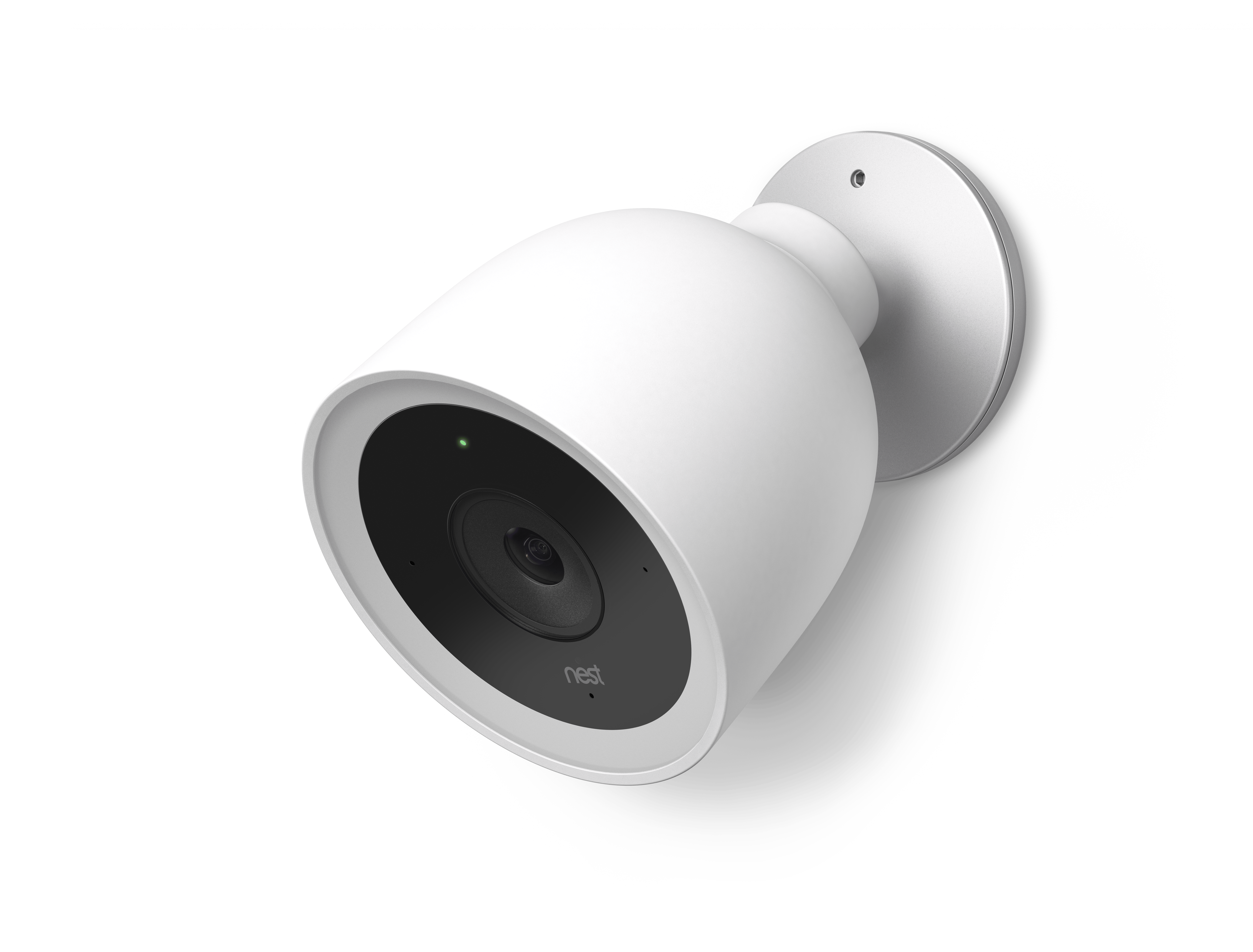 Review: Nest Cam IQ Outdoor