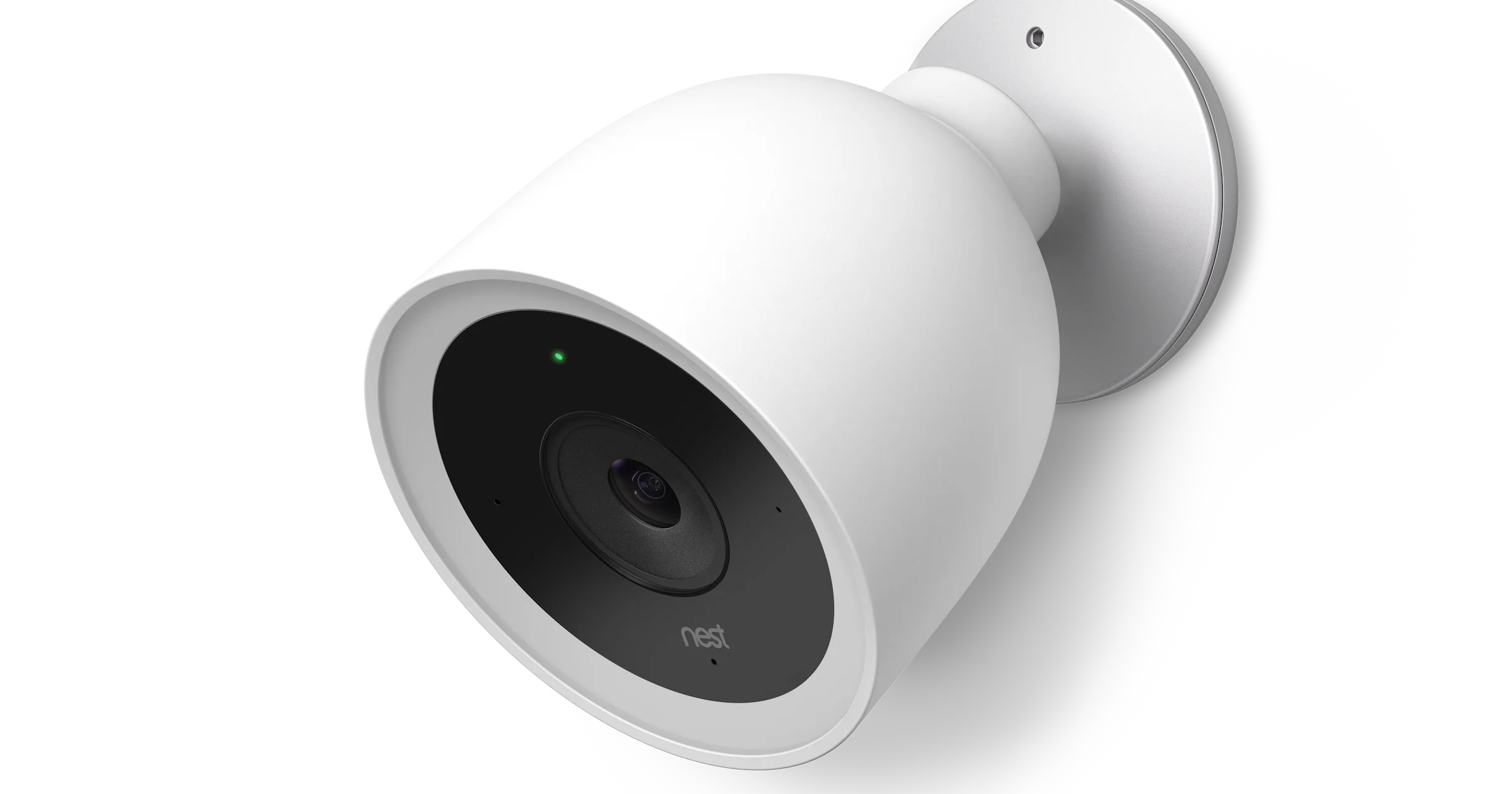 Review: Nest Cam IQ Outdoor