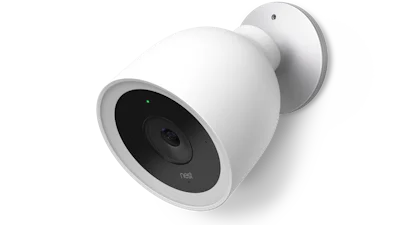 Review: Nest Cam IQ Outdoor