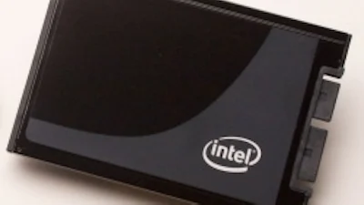 Intel zet vaart achter verkoop van solid state disks