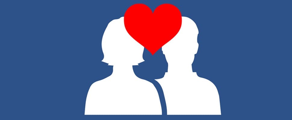 Facebook dating-profiel aanmaken: Zo ziet het er uit