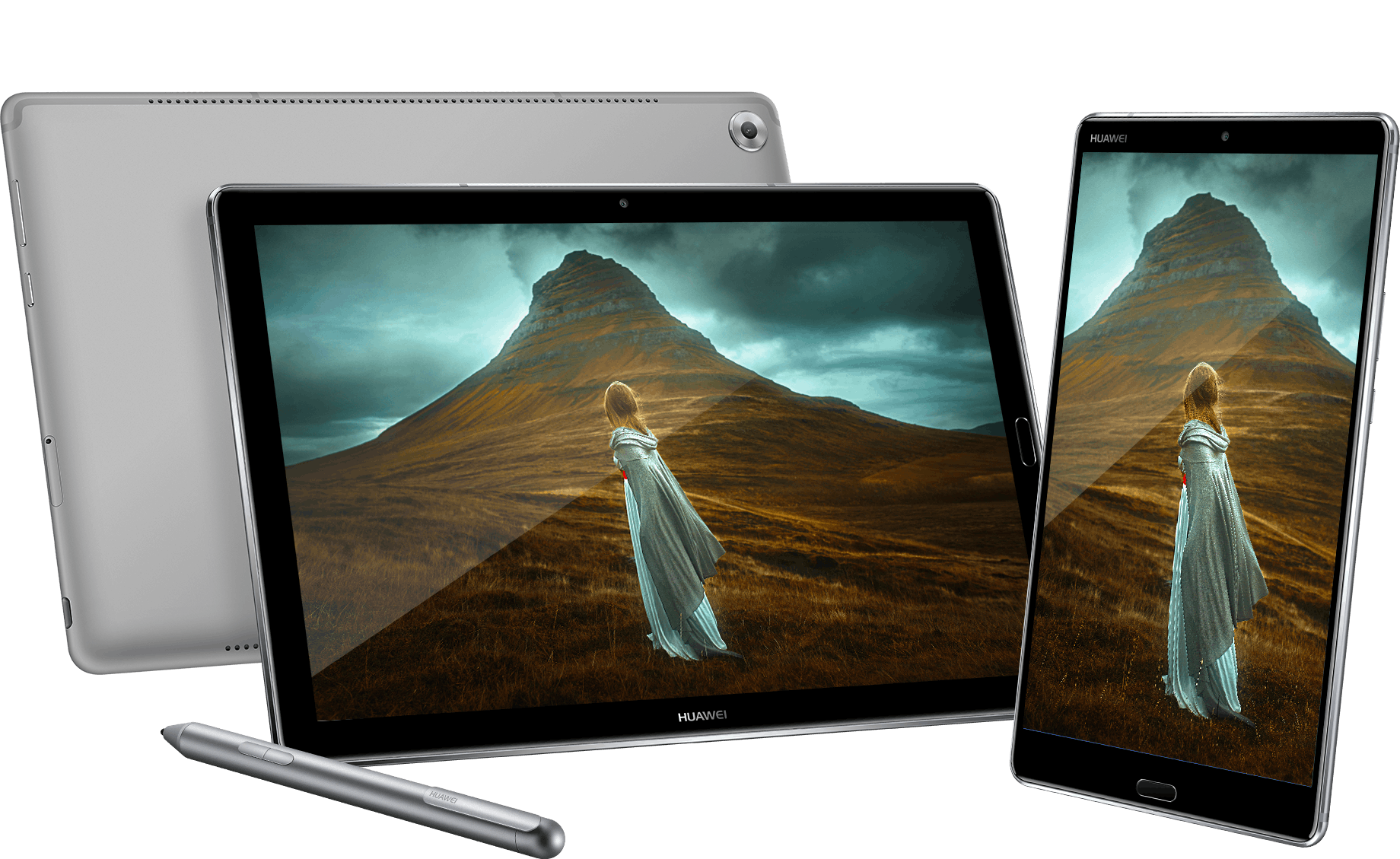 Review: Huawei MediaPad M5