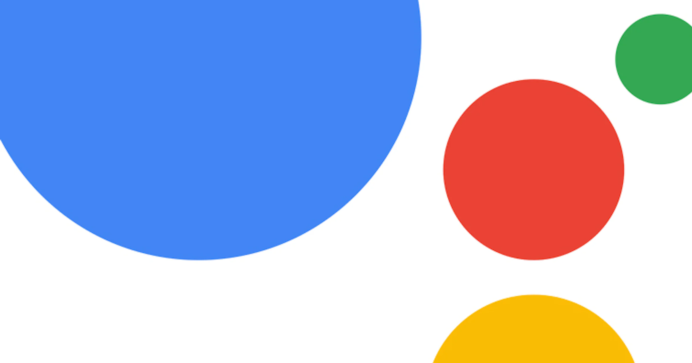 Nederlandse Google Assistant nu ook uit voor iPhone