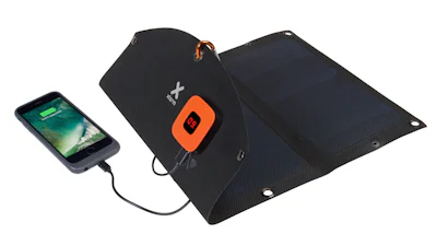 Review: Xtorm SolarBooster