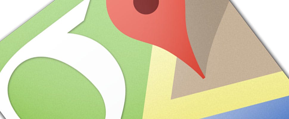 Offline navigeren straks mogelijk in Google Maps