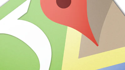 Offline navigeren straks mogelijk in Google Maps