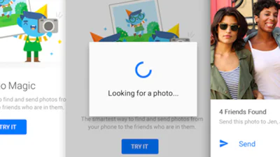 Facebook wil ook vrienden vinden op foto's die nog niet online staan
