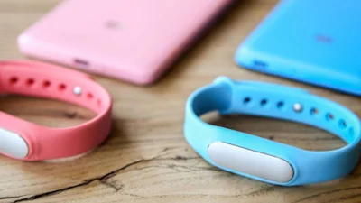 Xiaomi komt met nieuwe fitnesstracker Mi Band Pulse
