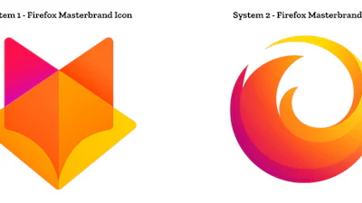 Help mee het nieuwe Firefox-logo te kiezen