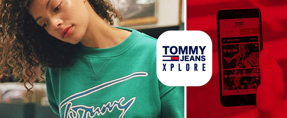 Slim shirt beloont je voor het dragen ervan