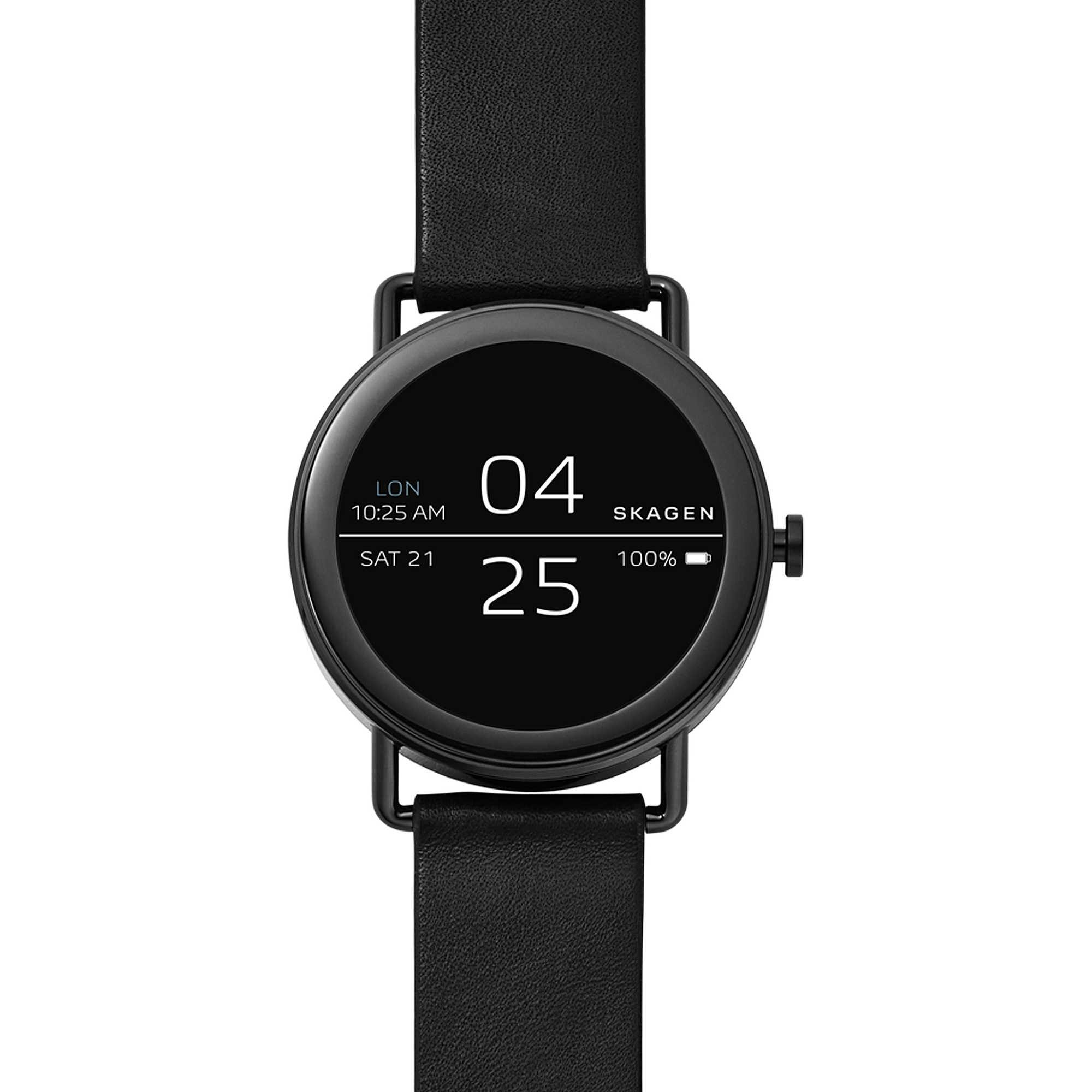 Review: Skagen Falster