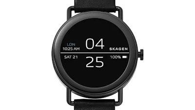 Review: Skagen Falster