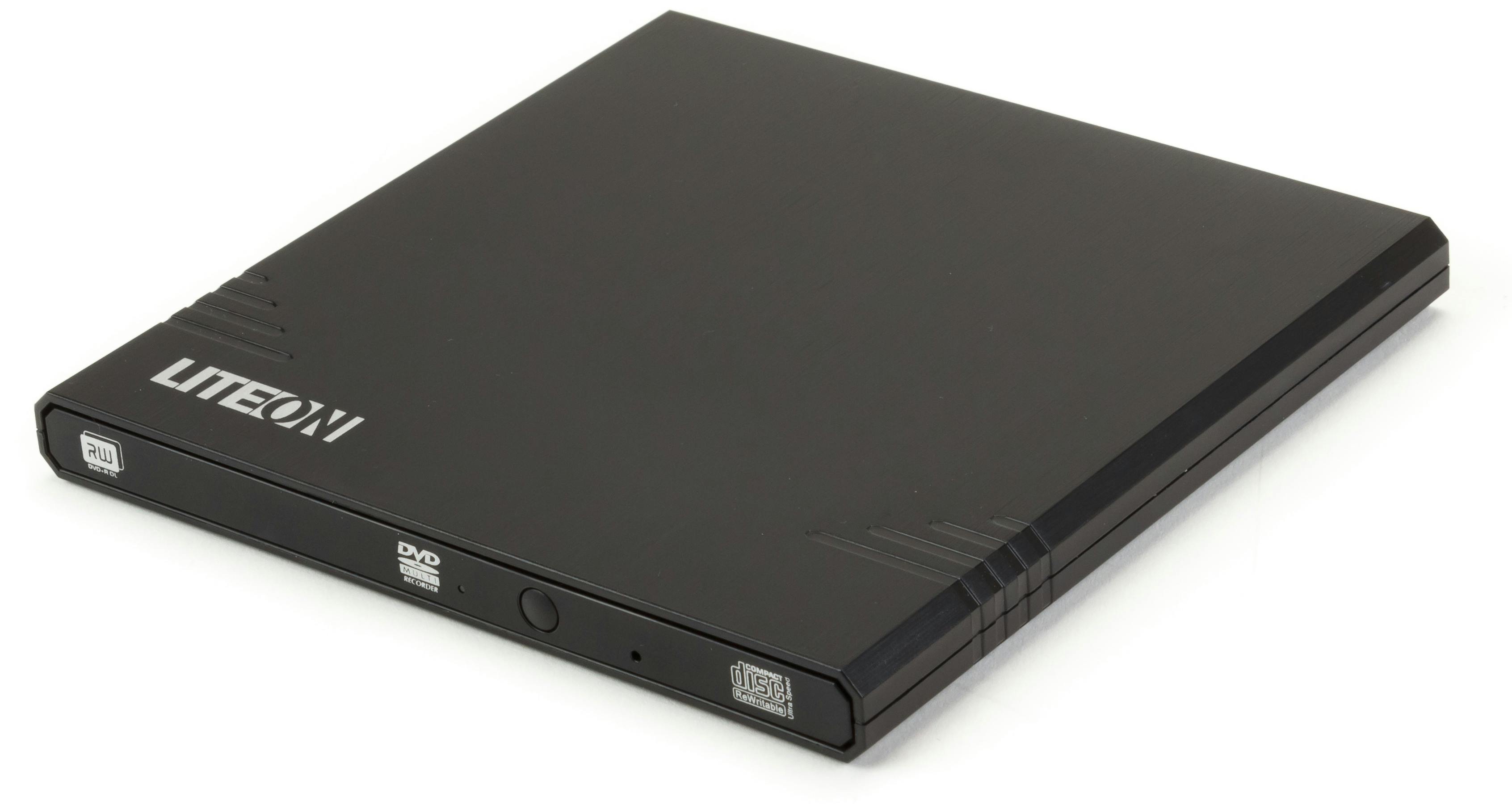 Review: Liteon eBAU108