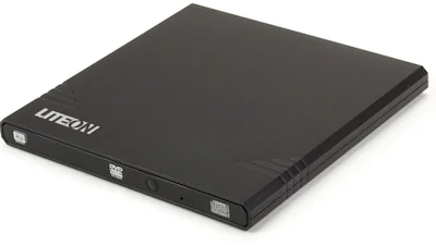 Review: Liteon eBAU108