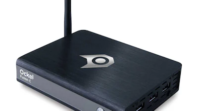 Review: Ockel Fusion C