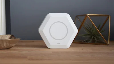 Nieuwe router 'Luma' heeft lak aan online privacy