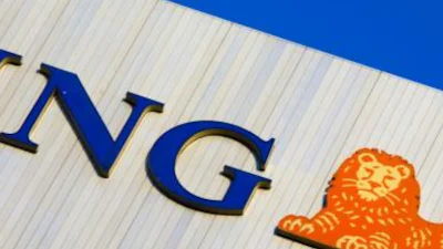 Contactloos betalen met Android-smartphone nog dit jaar naar alle ING-klanten