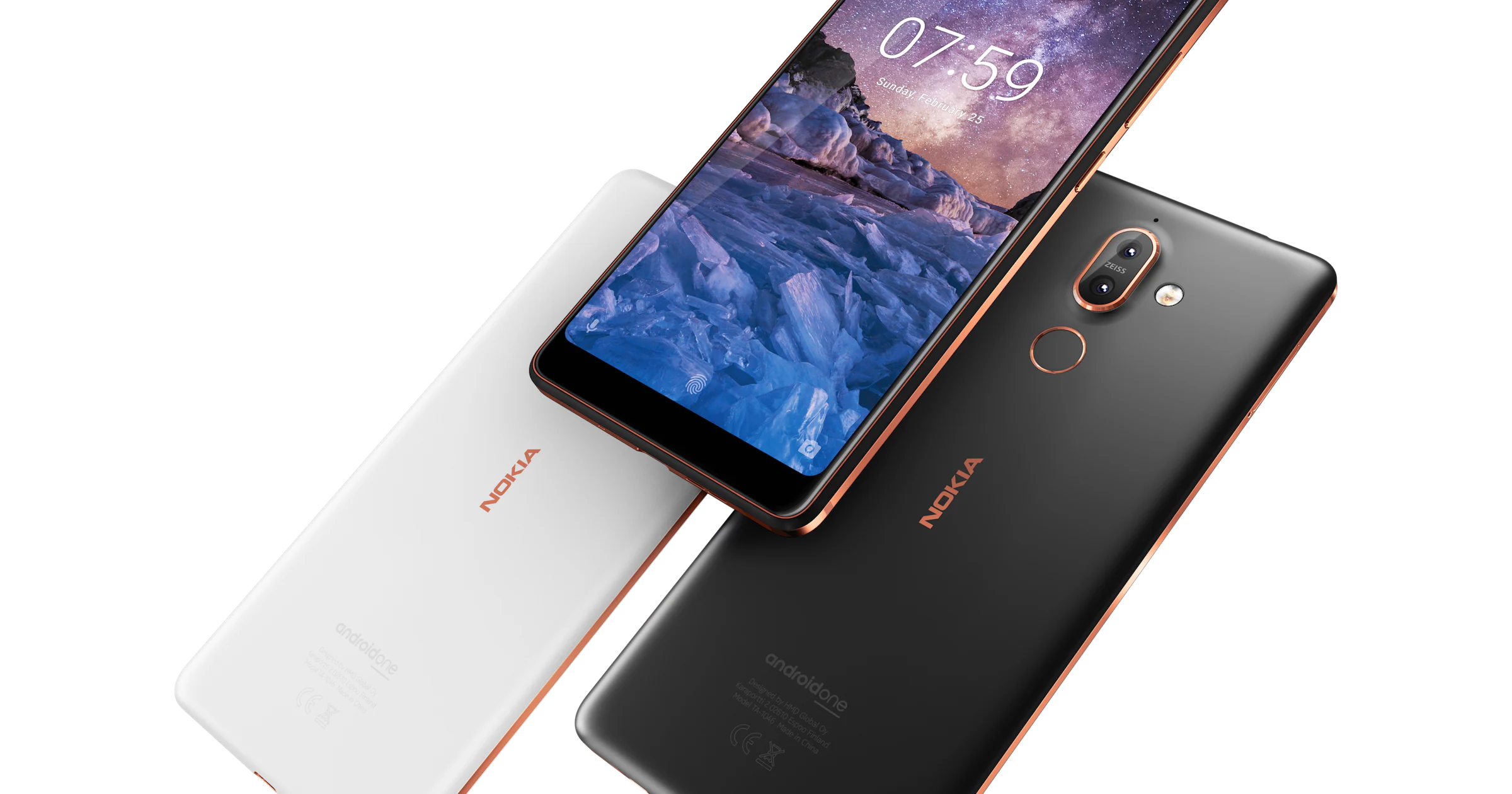 Review: Nokia 7 Plus