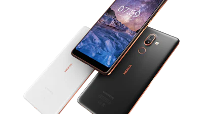 Review: Nokia 7 Plus