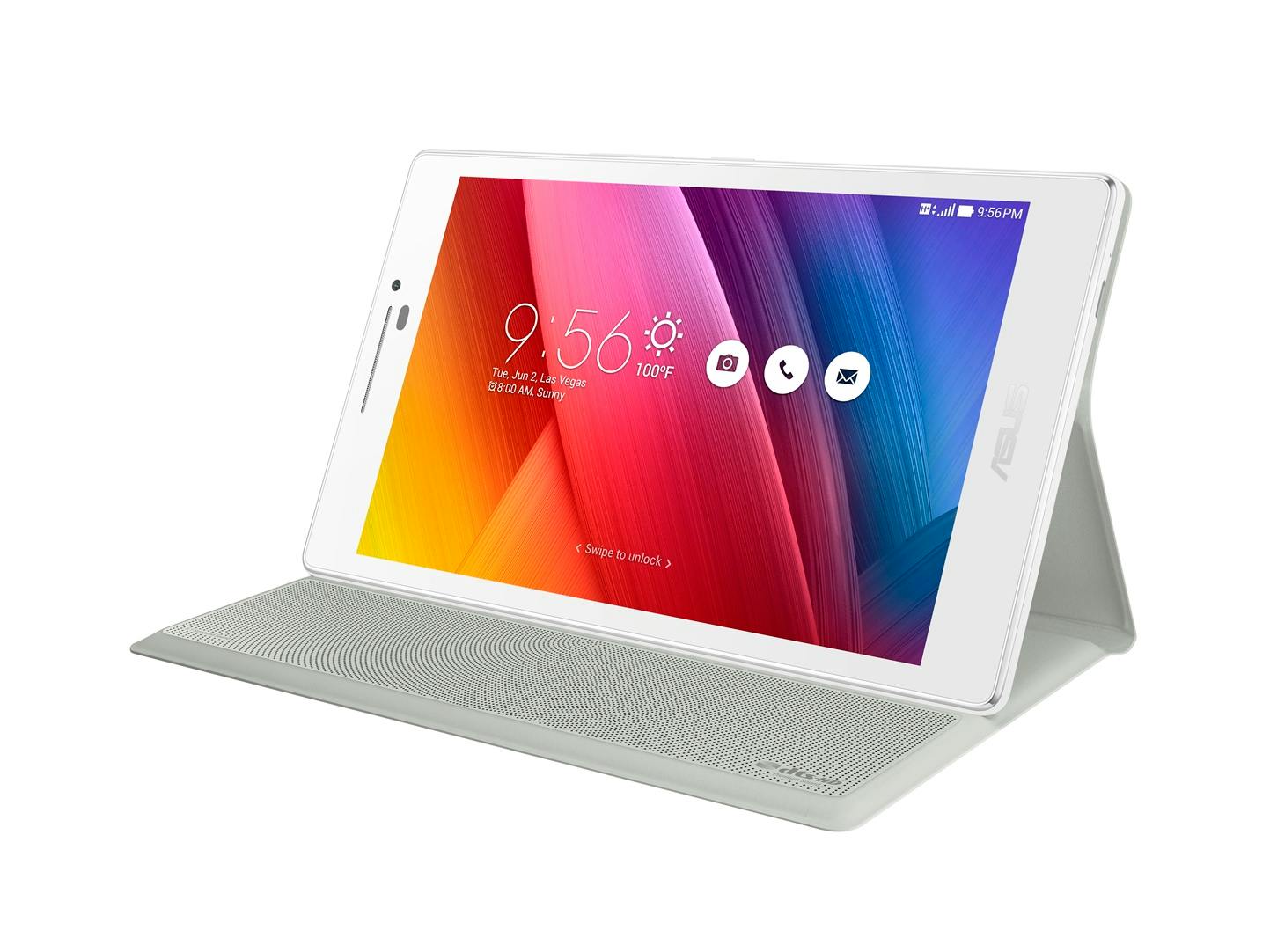 Review: Asus Zenpad 8.0
