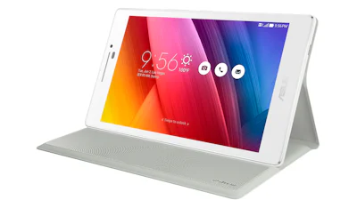 Review: Asus Zenpad 8.0