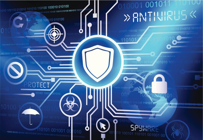 Dit zijn de Malicious Software Removal Tool en Safety Scanner van Microsoft