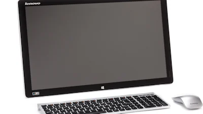 Review: Lenovo Horizon 2E