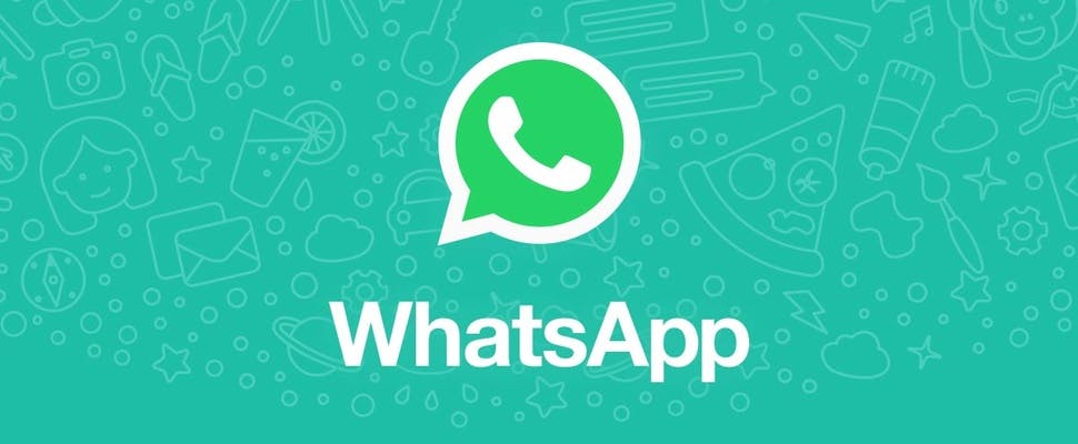 Onbeperkt WhatsApp-berichten doorsturen verleden tijd
