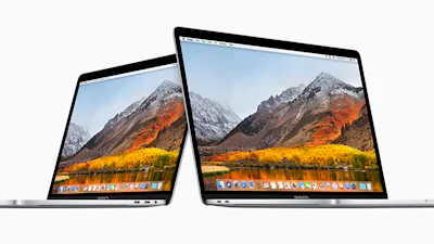 Verbeterd toetsenbord voor vernieuwde MacBook Pro-modellen