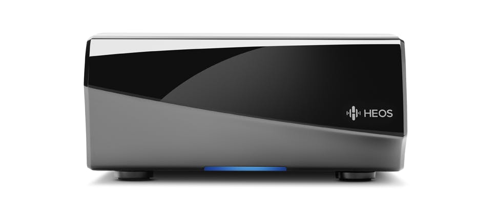 Multiroom voor iedere hifiset