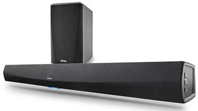 Multiroom-soundbars zijn duizendpoten