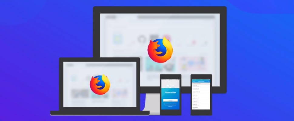 Nieuwe Mozilla-apps: Lockbox en Notes