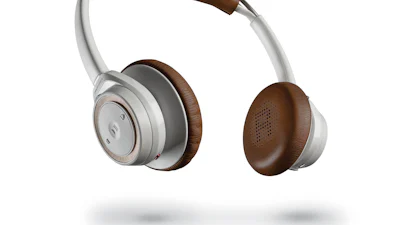 Review: Plantronics Backbeat Sense