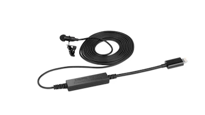 Review: Sennheiser ClipMic Digital