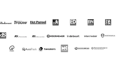 Klantgegevens gestolen bij hack op De Persgroep