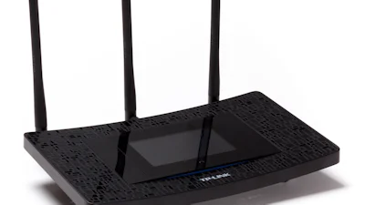 Review: TP-Link Touch P5