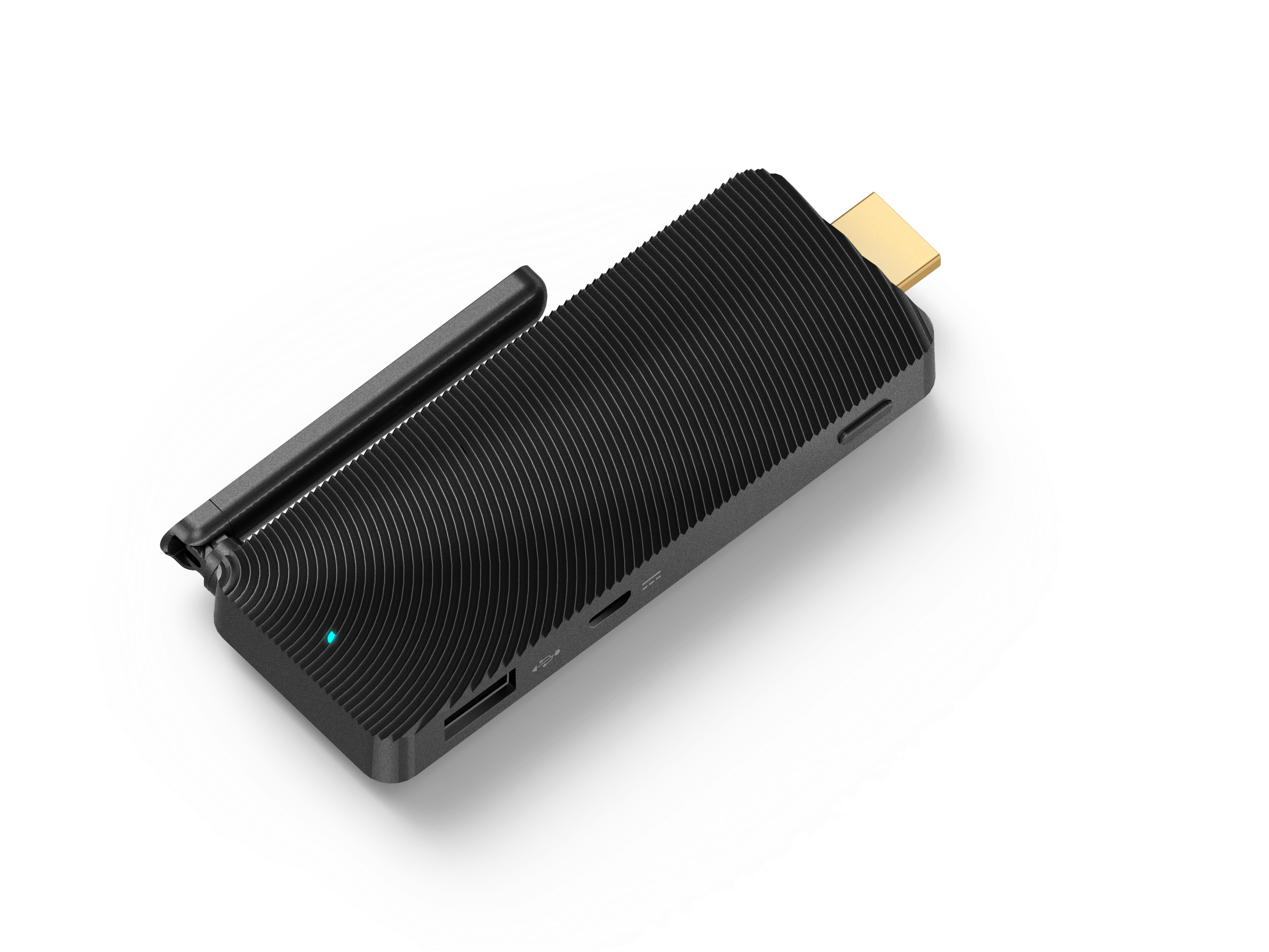 Review: Nexxt PC Stick