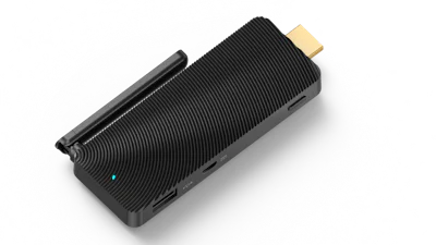 Review: Nexxt PC Stick