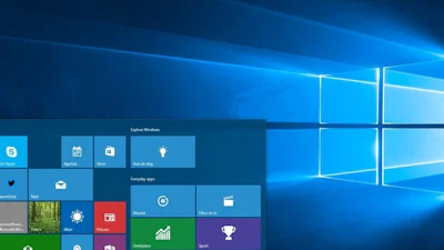 Windows Update start zelf Windows 10-upgrade vanaf 2016