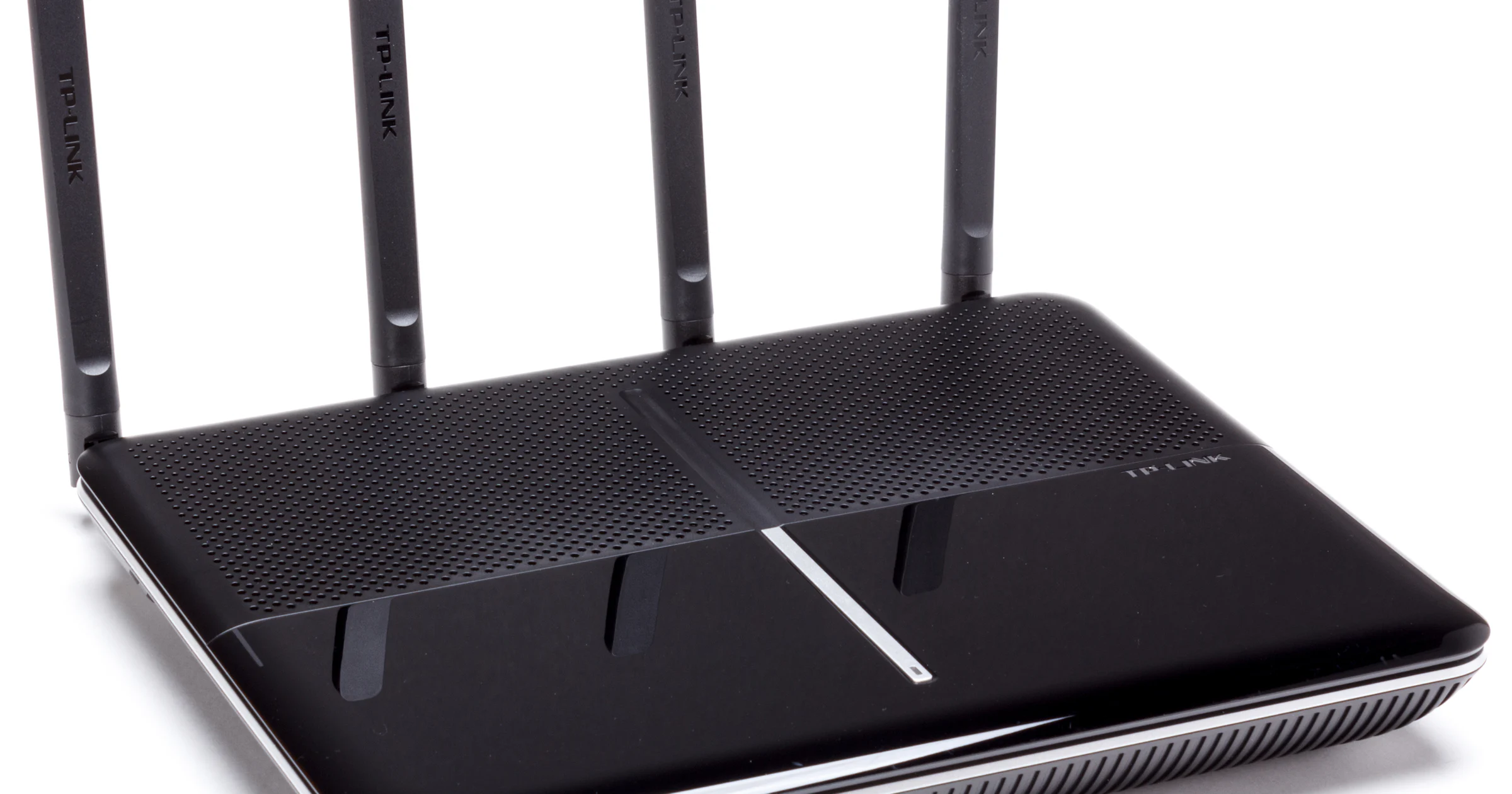 Review: TP-Link Archer C2600
