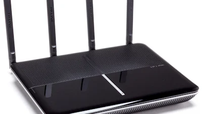 Review: TP-Link Archer C2600