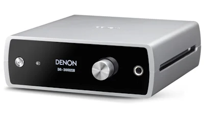 Digitaal/analoog-converters voor de pc