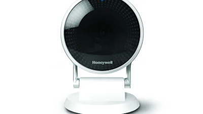 Review: Honeywell Lyric C2 Wi-Fi Camera